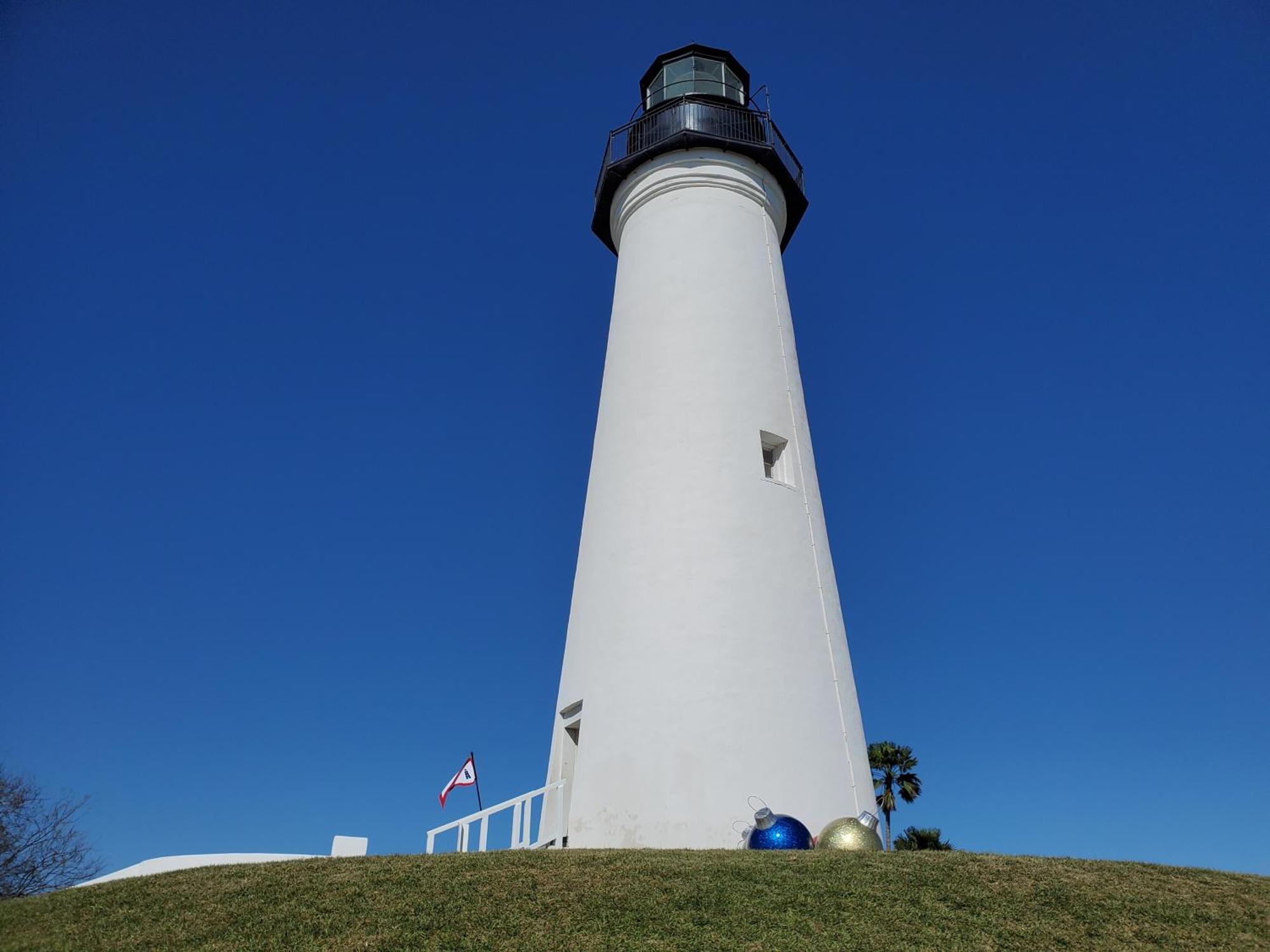 The Lighthouse Boutique Hotel Port Isabel Dış mekan fotoğraf